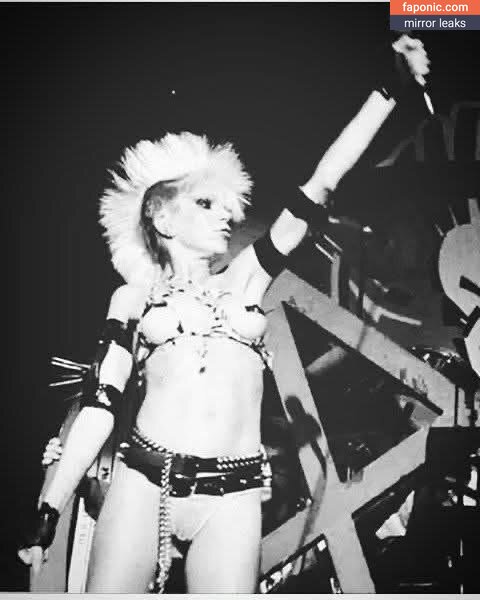 Wendy O. Williams