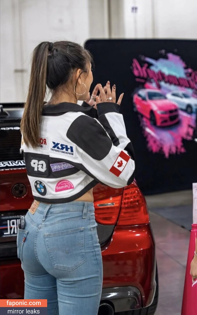 Women Motorsports