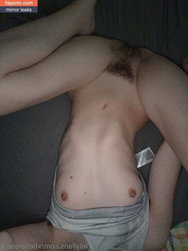 xBellaRosexx