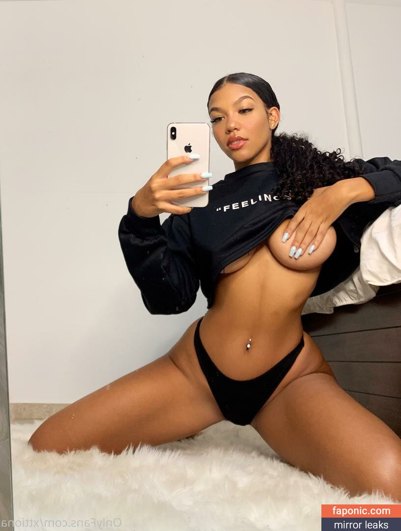 Tiona fernan onlyfans - free nude pictures, naked, photos, Tiona Fernan a.....