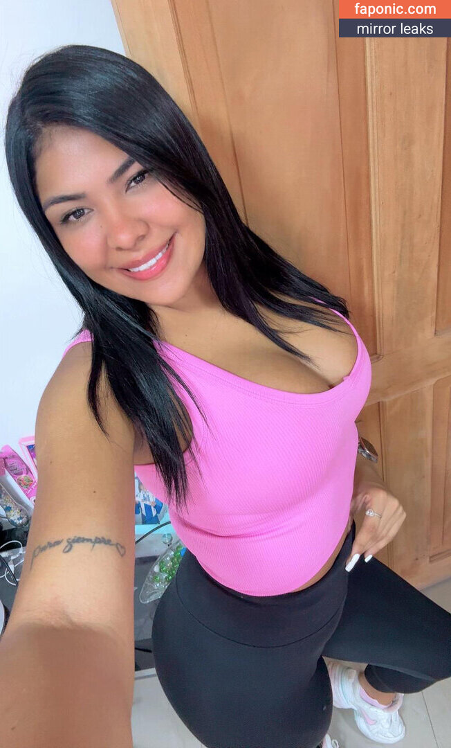 Yairenis Sosa