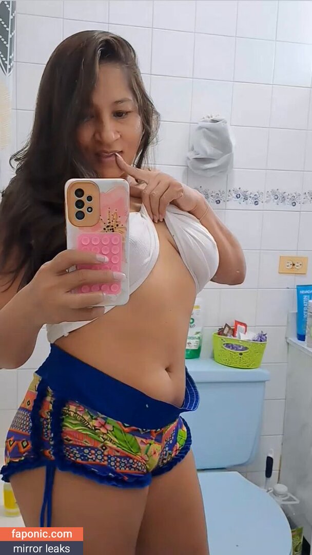 Yamileth Crespo