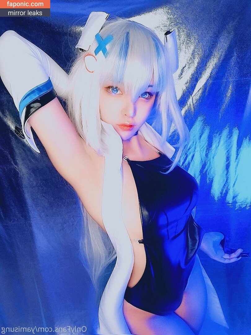 Soyamizouka Aka Sungyami Aka Yami Aka Yamisung Nude Leaks Onlyfans Faponic