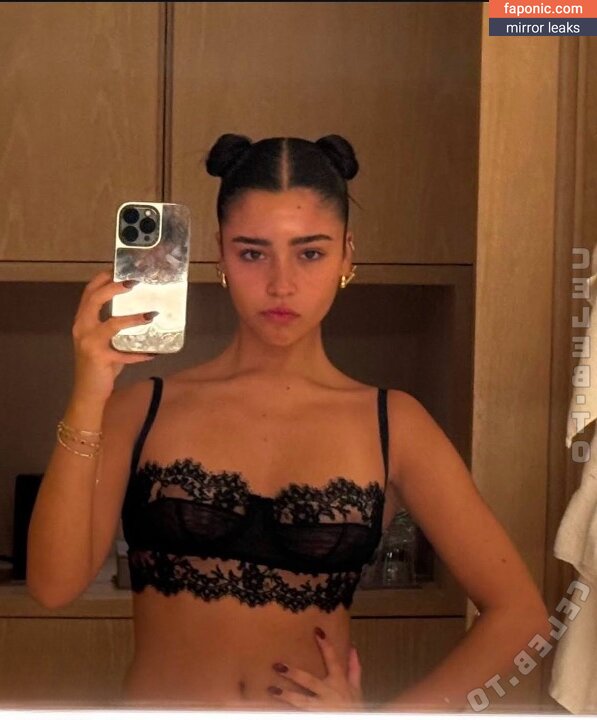 Yasmin Barbieri