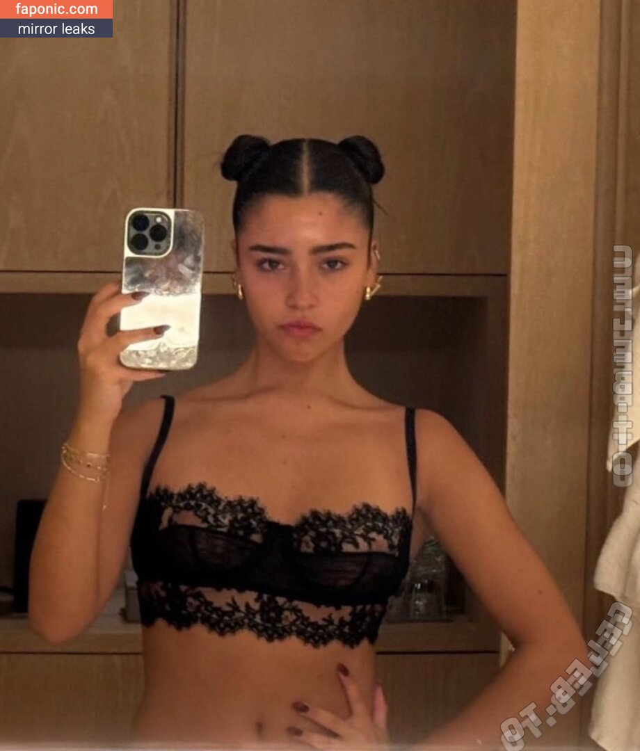 Yasmin Barbieri