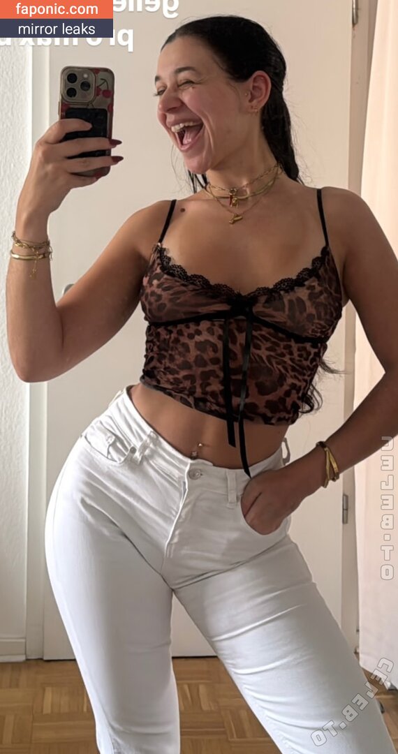Yasmin Denize