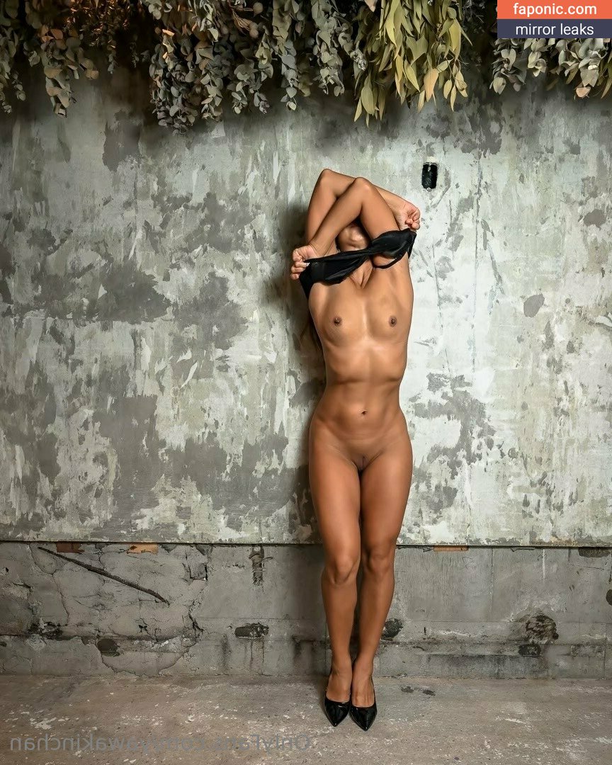 yawakinchan Nude Leaks OnlyFans Photo #58 - Faponic