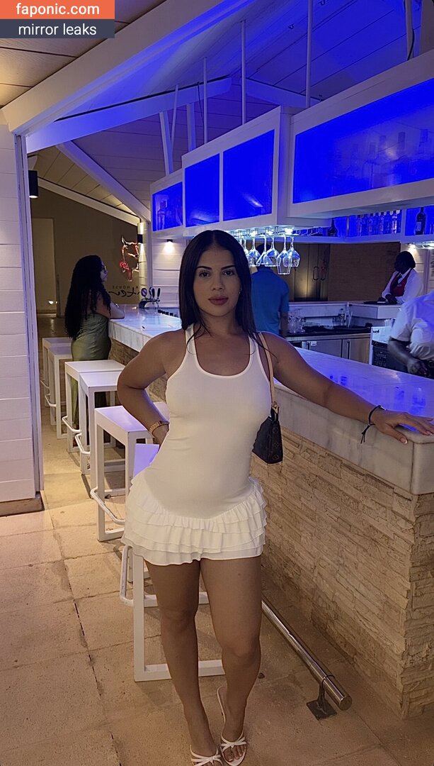 Yesenia ramos