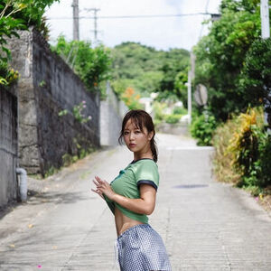Yuka Iguchi 井口裕香