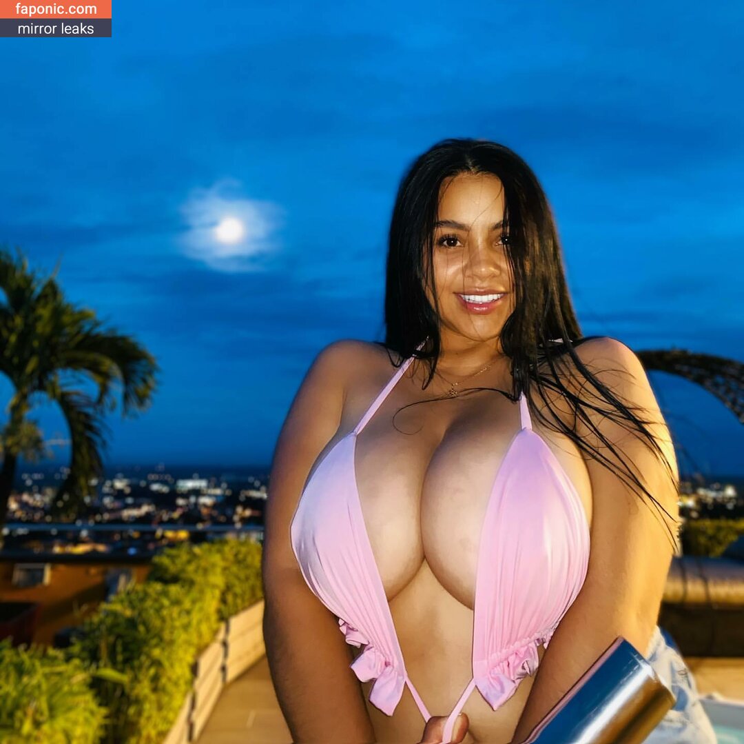 Aviianiiwater aka Lucy_Robert Nude Leaks OnlyFans Photo #59 - Faponic