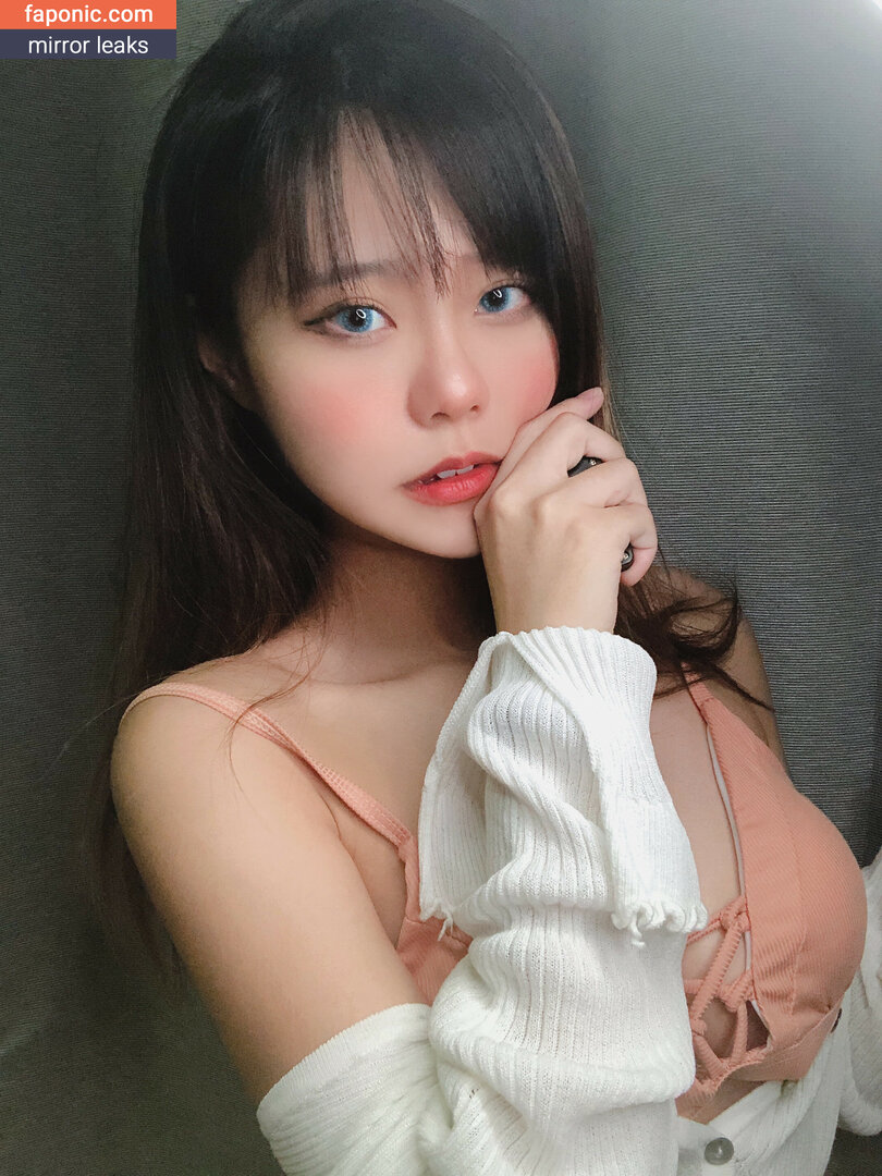 Yuuno aka egirls_sexy Nude Leaks OnlyFansPatreon Photo 210 - Faponic