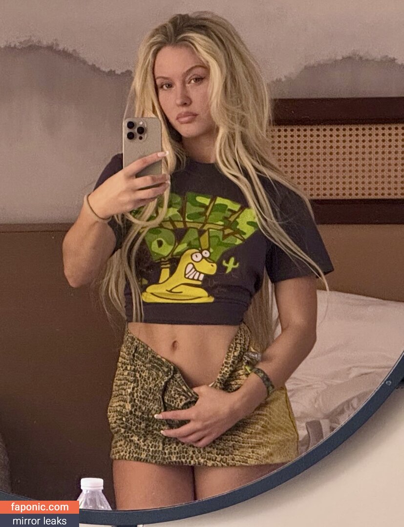 Zara Larsson