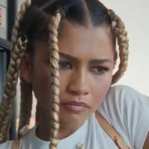 Zendaya